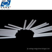 95% alumina ceramic dowel pin